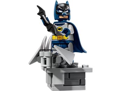 LEGO Batman Classic TV Series Batmobile 76328