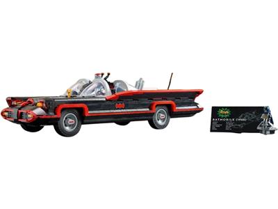 LEGO Batman Classic TV Series Batmobile 76328