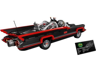 LEGO Batman Classic TV Series Batmobile 76328