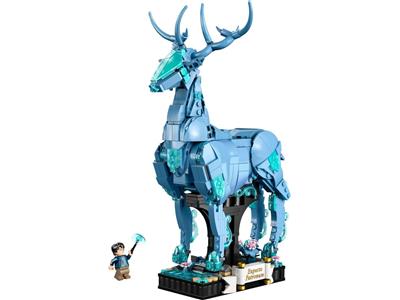 LEGO Harry Potter Expecto Patronum $76414