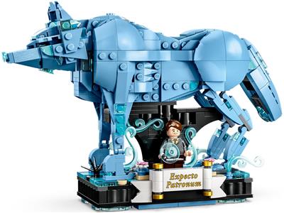 LEGO Harry Potter Expecto Patronum $76414