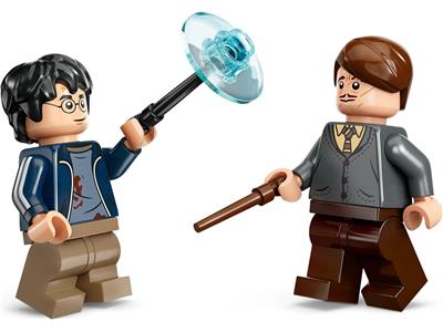 LEGO Harry Potter Expecto Patronum $76414