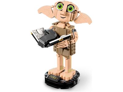 LEGO Harry Potter Dobby the House Elf 76421