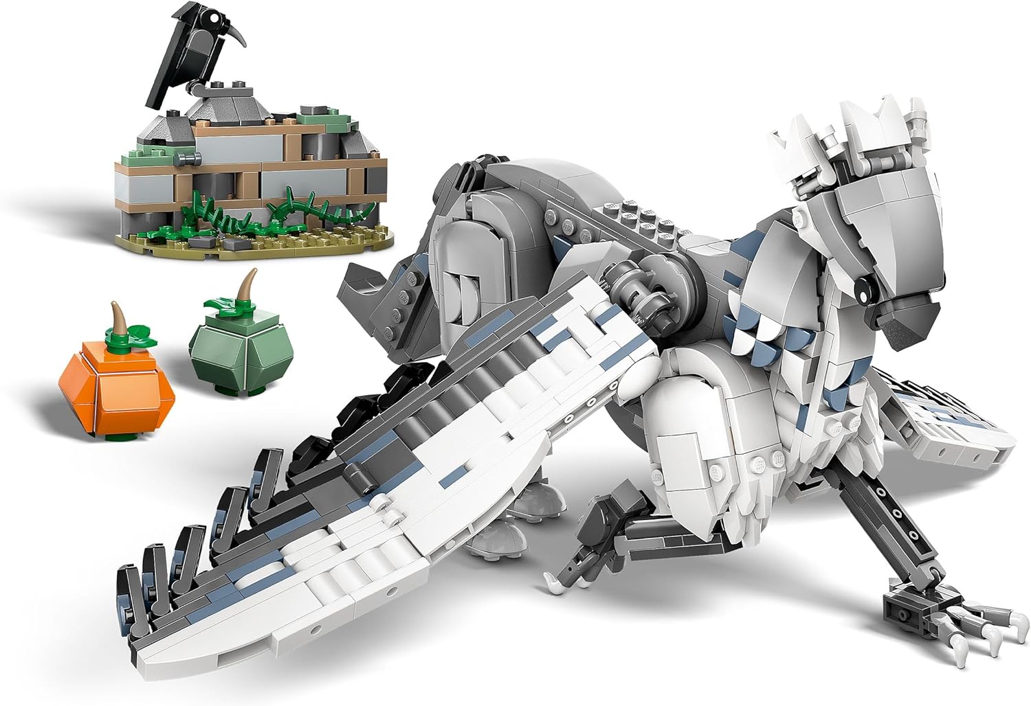 LEGO Harry Potter Buckbeak 76427