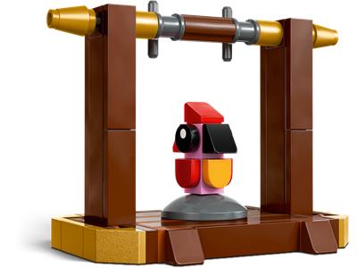 LEGO Harry Potter Fawkes Dumbledore's Phoenix 76448