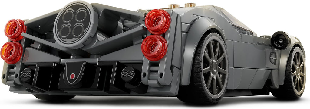 LEGO Speed Champions Pagani Utopia #76915