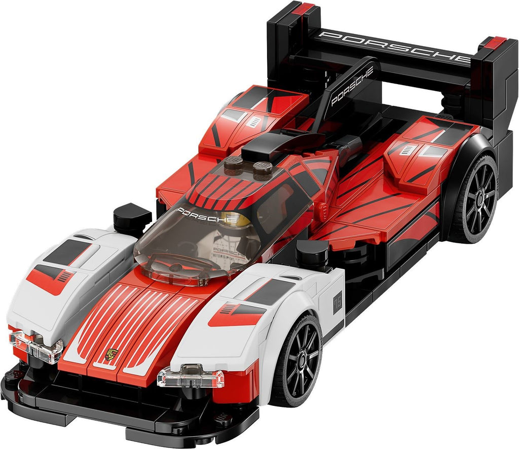 LEGO Speed Champions Porsche 963 #76916