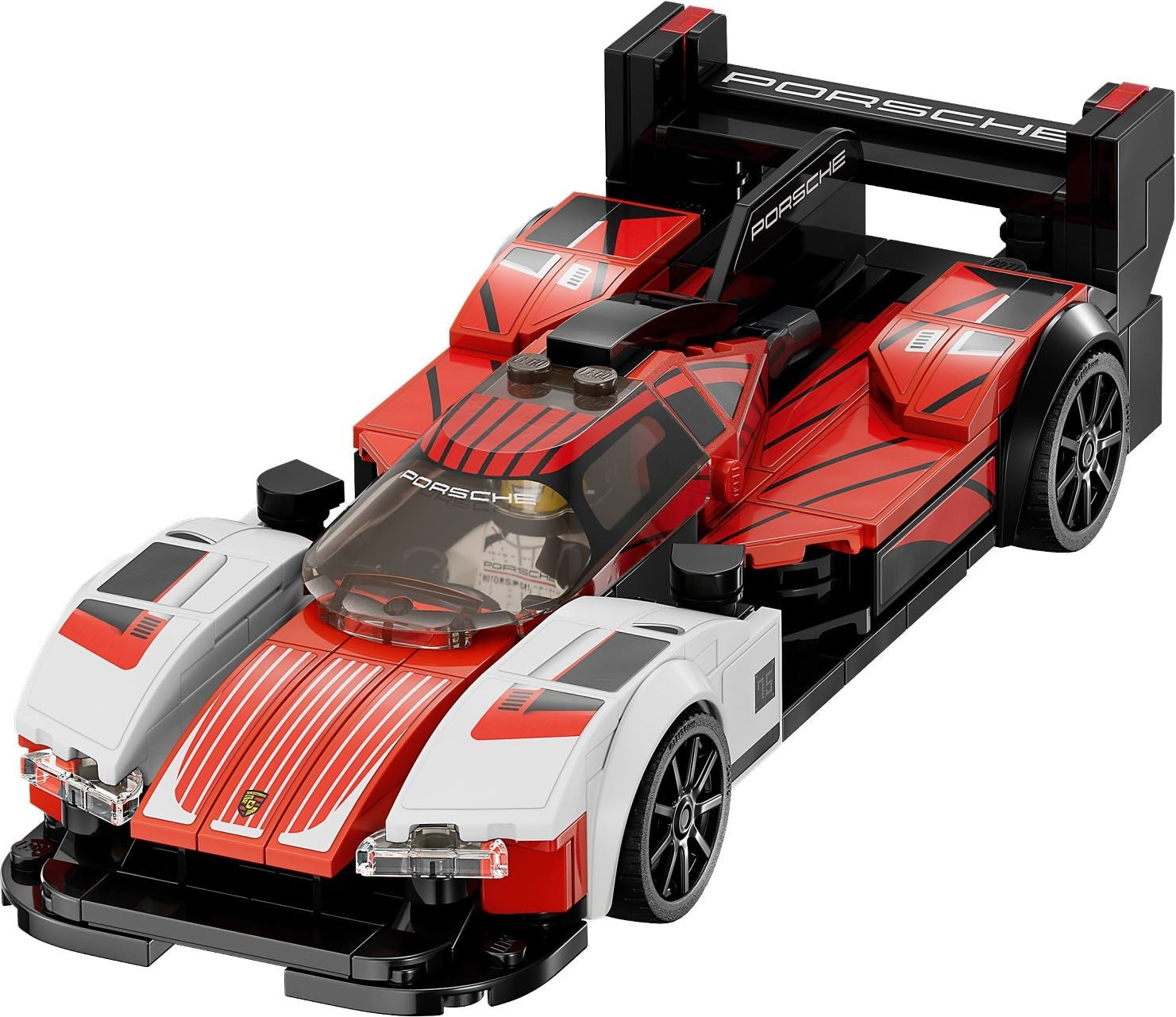 LEGO Speed Champions Porsche 963 #76916