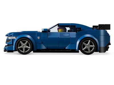 LEGO Speed Champions Ford Mustang Dark Horse 76920