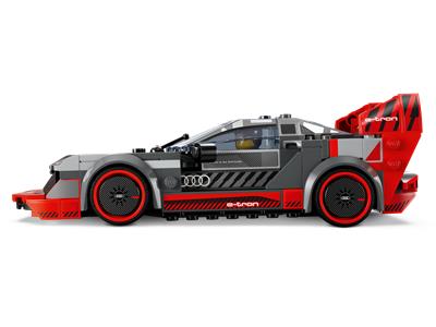 LEGO Speed Champions Audi S1 e-Tron Quattro 76921