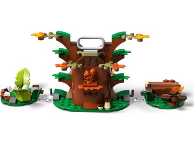 LEGO Jurassic World Dinosaur Missions Stegosaurus Discovery 76965