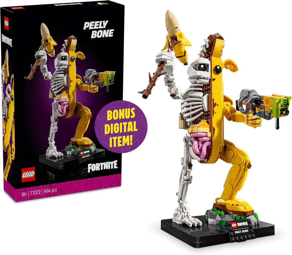 LEGO Fortnite Peely Bone 70772