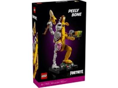 LEGO Fortnite Peely Bone 70772