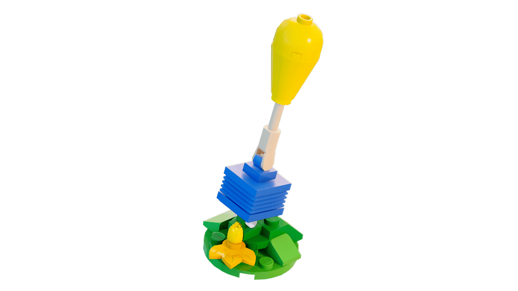 LEGO® Fortnite Supply Drop 77080
