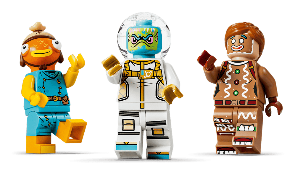 LEGO® Fortnite Supply Drop 77080