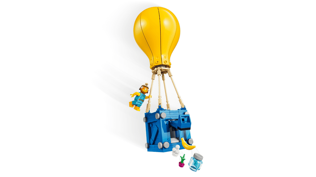LEGO® Fortnite Supply Drop 77080