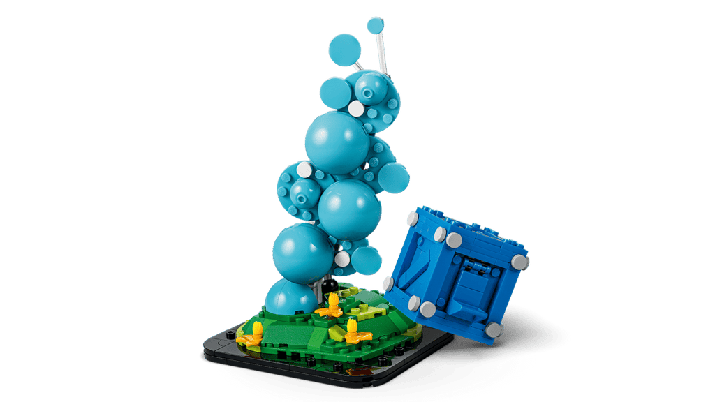 LEGO® Fortnite Supply Drop 77080