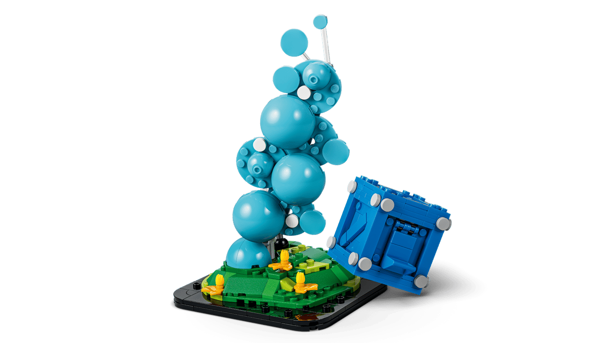 LEGO® Fortnite Supply Drop 77080