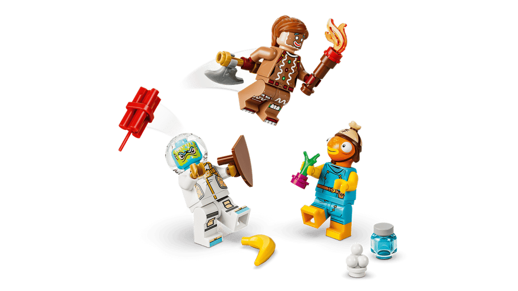 LEGO® Fortnite Supply Drop 77080