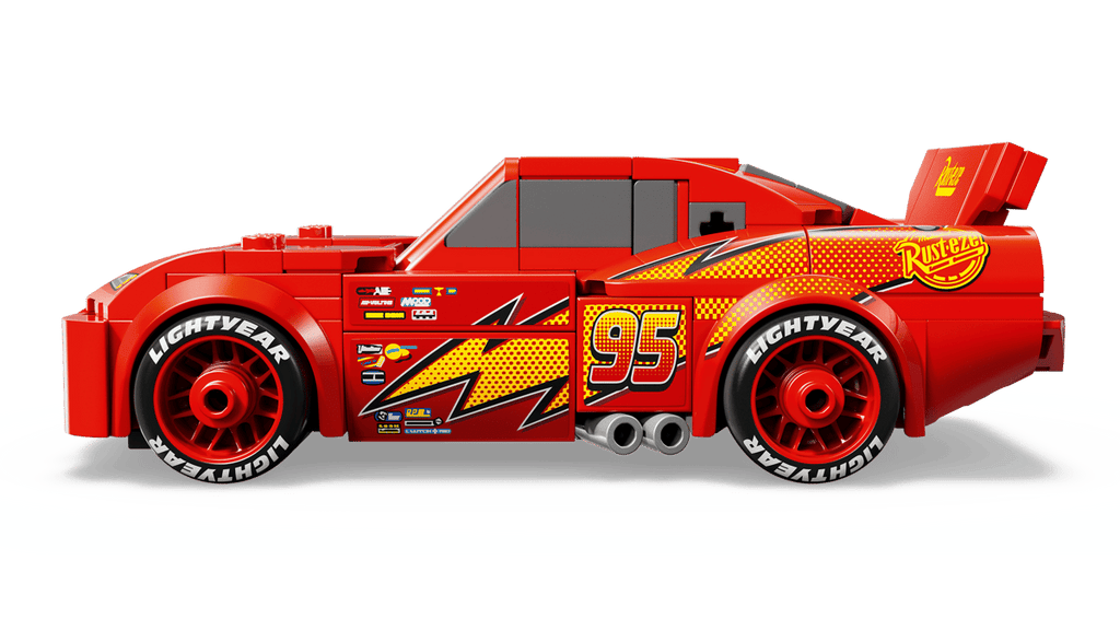 LEGO® Speed Champions Lightning McQueen 77255