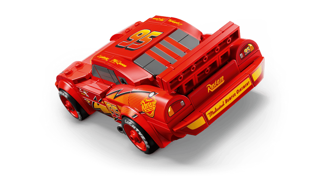 LEGO® Speed Champions Lightning McQueen 77255