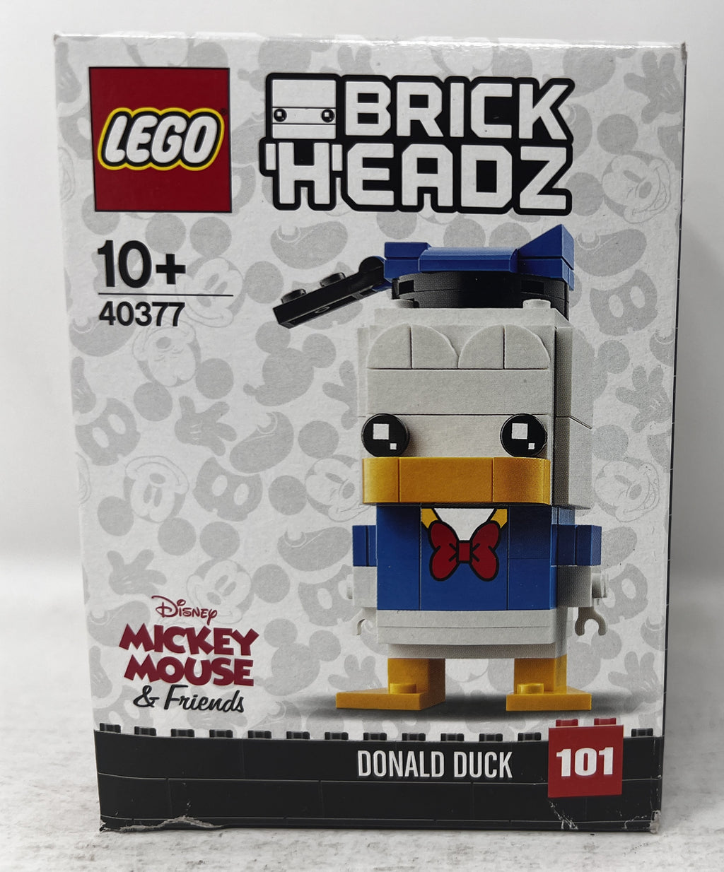 LEGO Brickheadz Donald Duck #40377