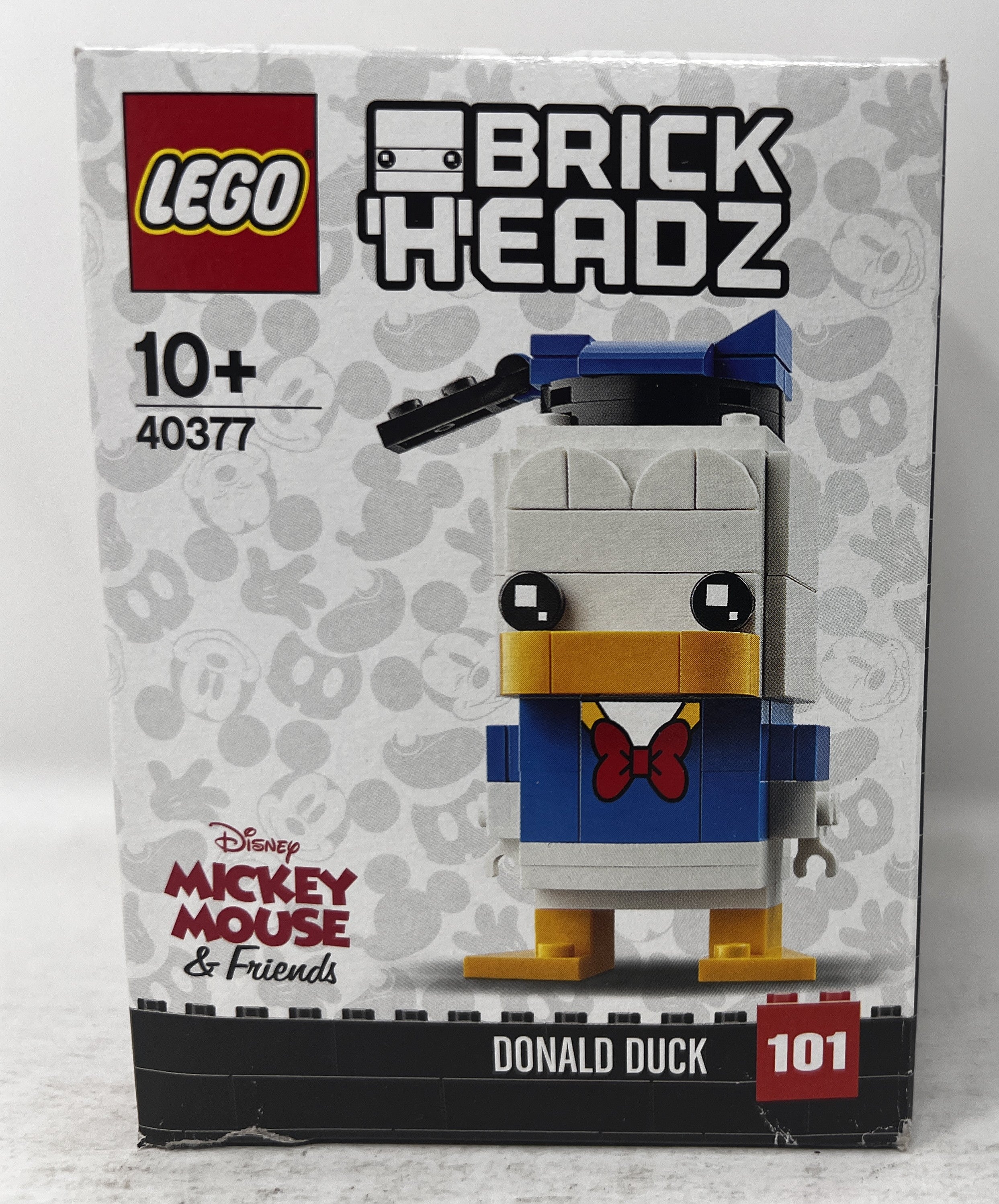 LEGO Brickheadz Donald Duck #40377