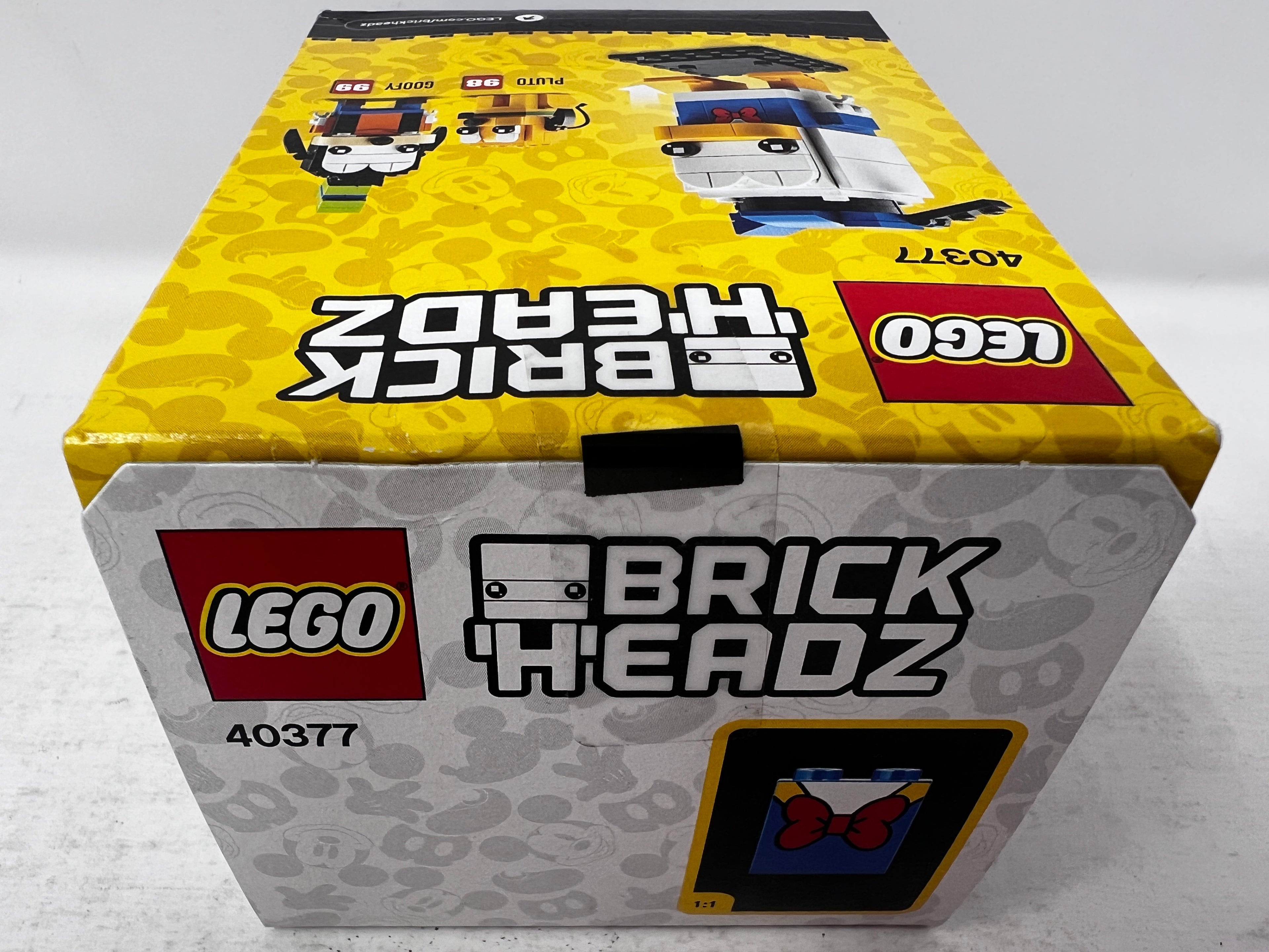 LEGO Brickheadz Donald Duck #40377