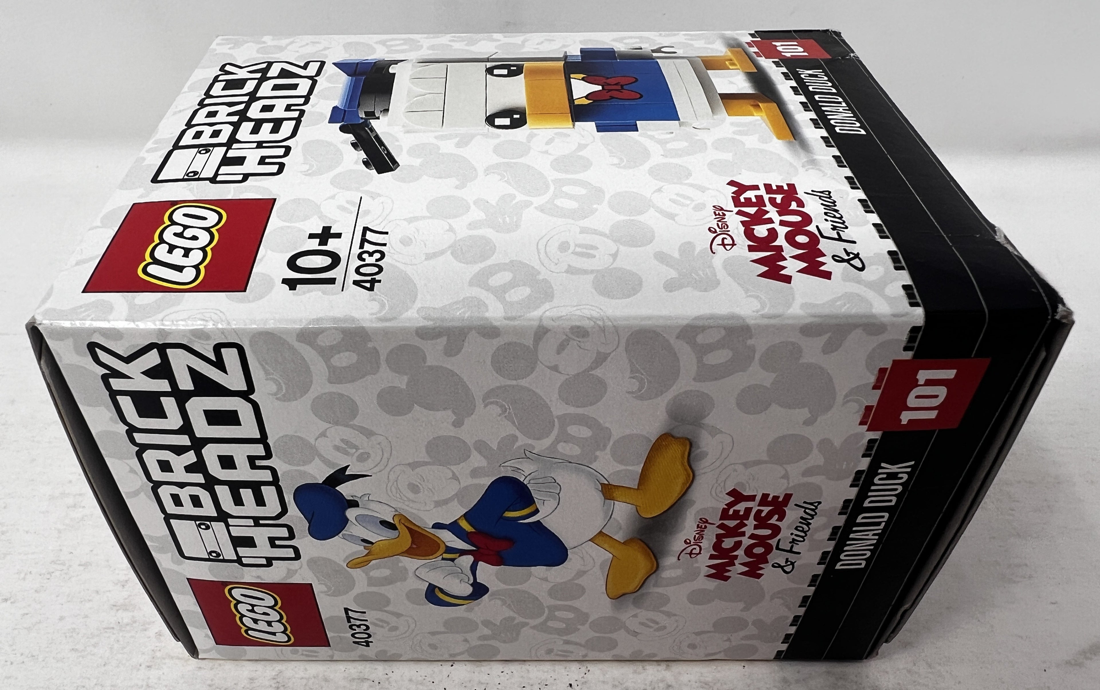 LEGO Brickheadz Donald Duck #40377