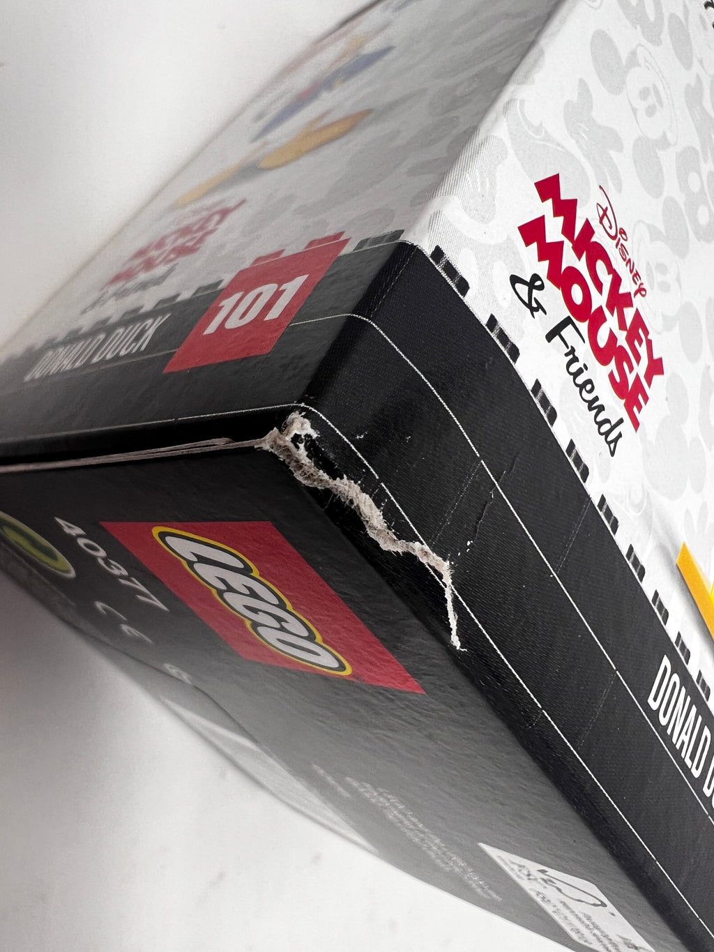 LEGO Brickheadz Donald Duck #40377