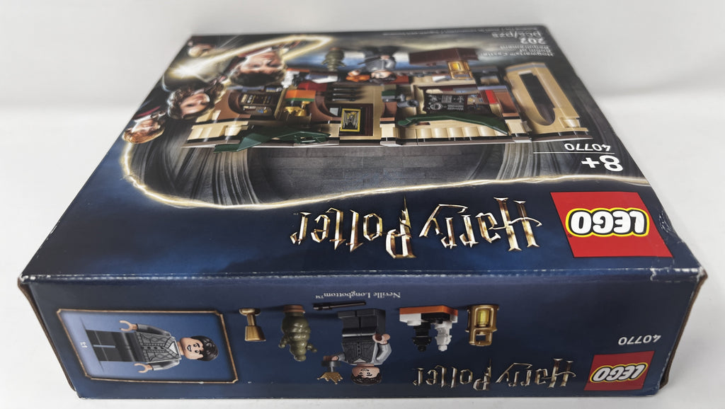 LEGO Harry Potter Château de Poudlard : Salle sur Demande #40770