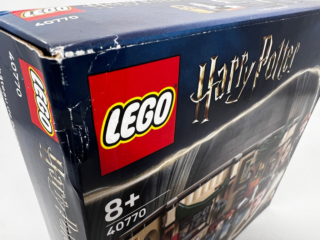LEGO Harry Potter Château de Poudlard : Salle sur Demande #40770