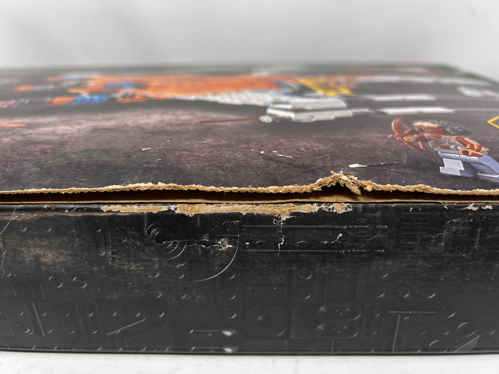 LEGO® Star Wars Poe Dameron's X-Wing Fighter 75273 (heavy damage, see pictures)