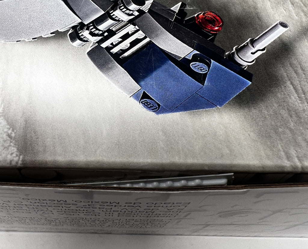 LEGO Star Wars Droid Gunship #75233