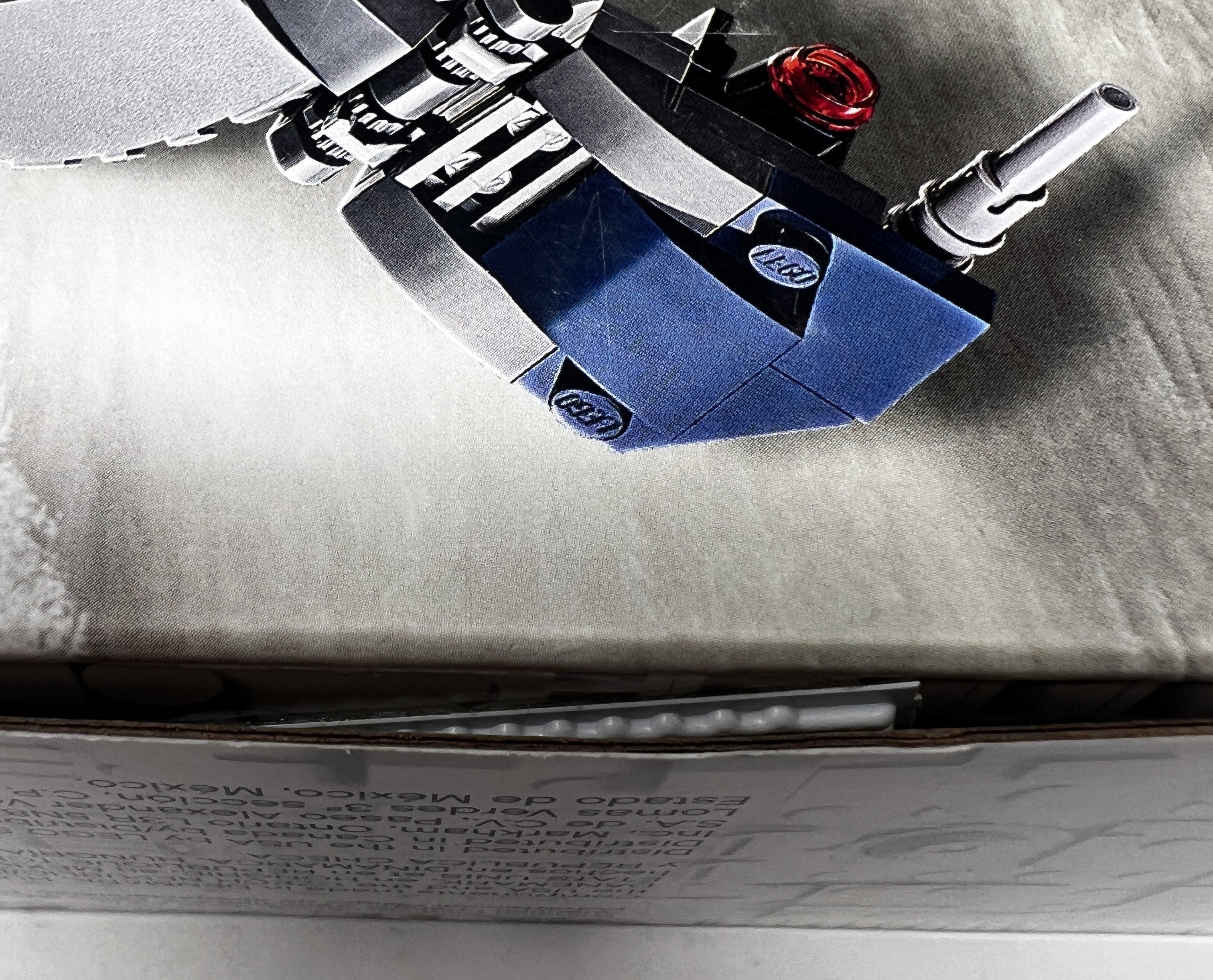 LEGO Star Wars Droid Gunship #75233