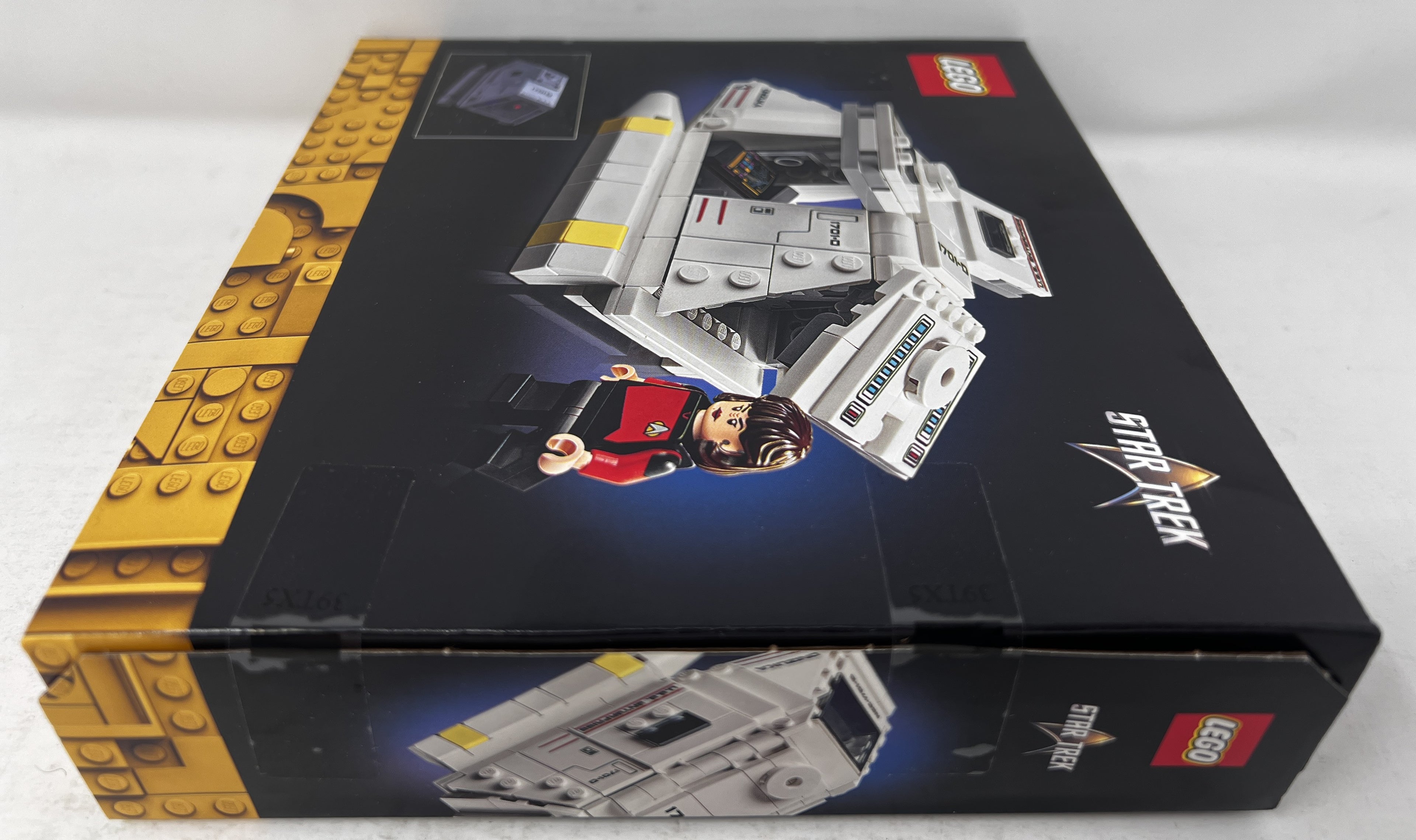 LEGO Icons Star Trek Type-15 Shuttlepod 40768